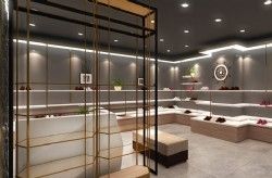 童鞋矮柜